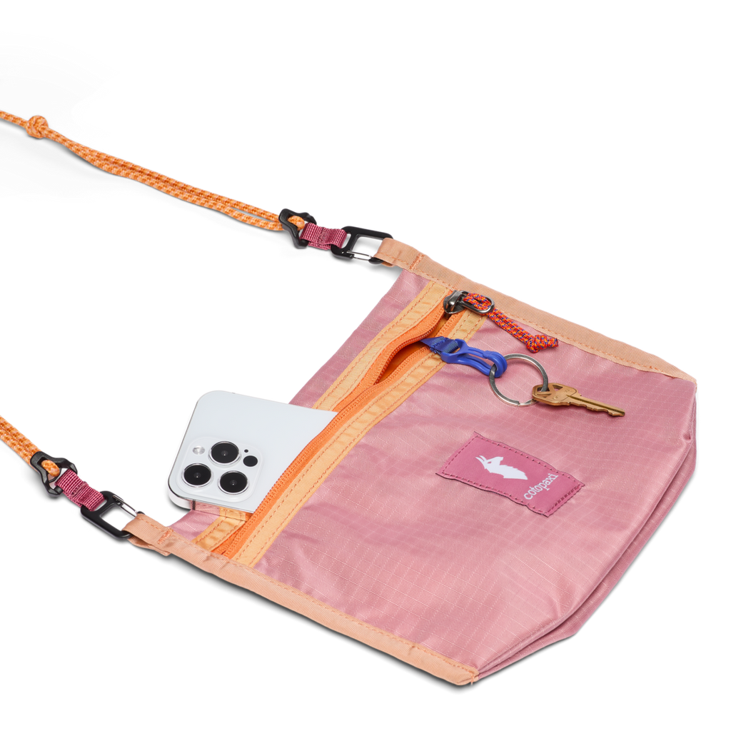 Lista 2L Lightweight Crossbody Bag Cada Dia | Everyday Carry