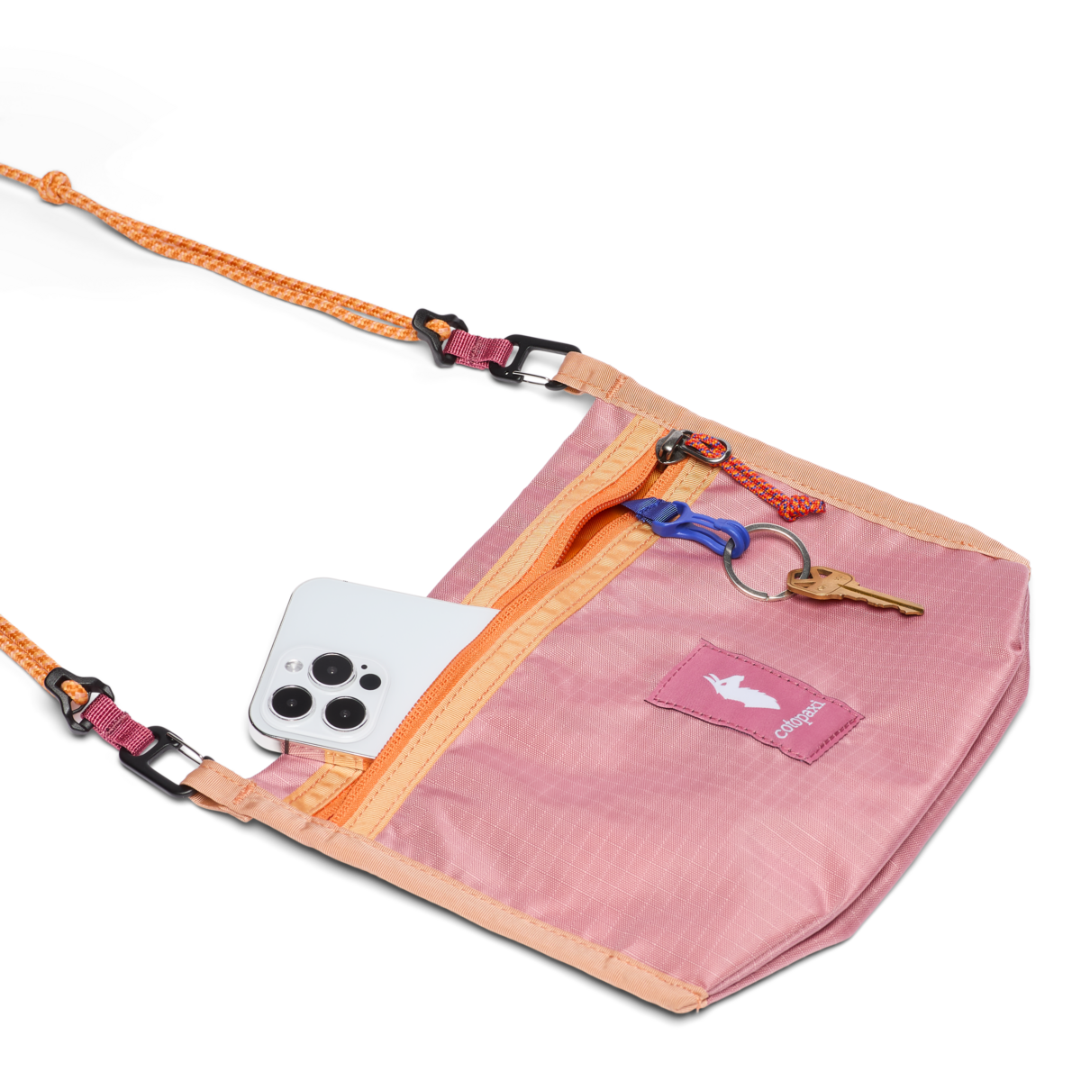 Lista 2L Lightweight Crossbody Bag Cada Dia | Everyday Carry