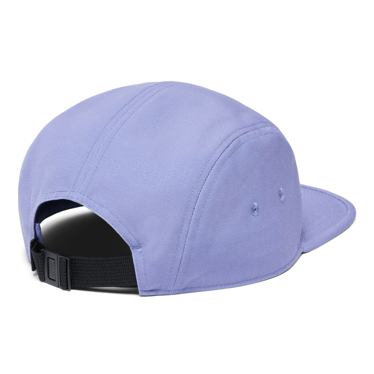 Llama Stripes 5-Panel Hat | Everyday Sun Coverage