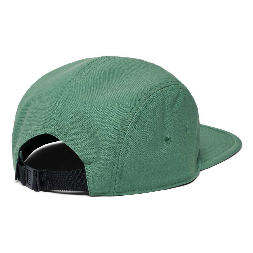 Llama Stripes 5-Panel Hat | Everyday Sun Coverage
