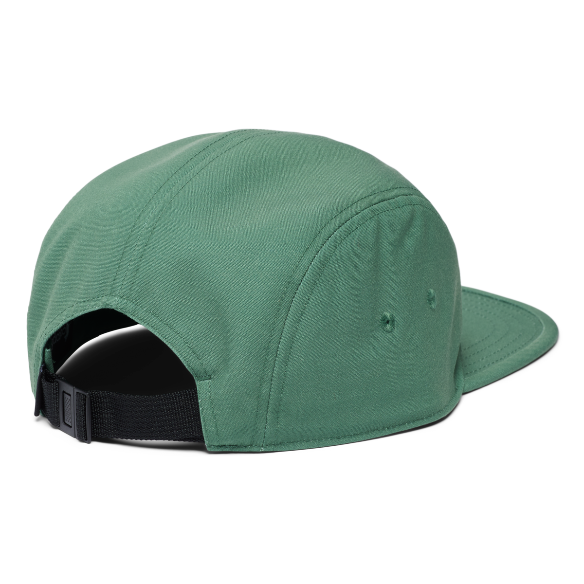 Llama Stripes 5-Panel Hat | Everyday Sun Coverage