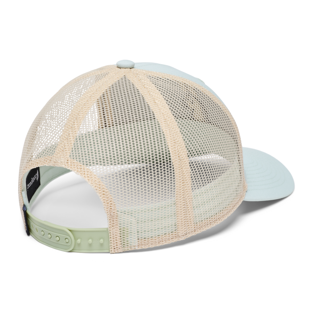 Llama Trucker Hat | Everyday Sun Coverage