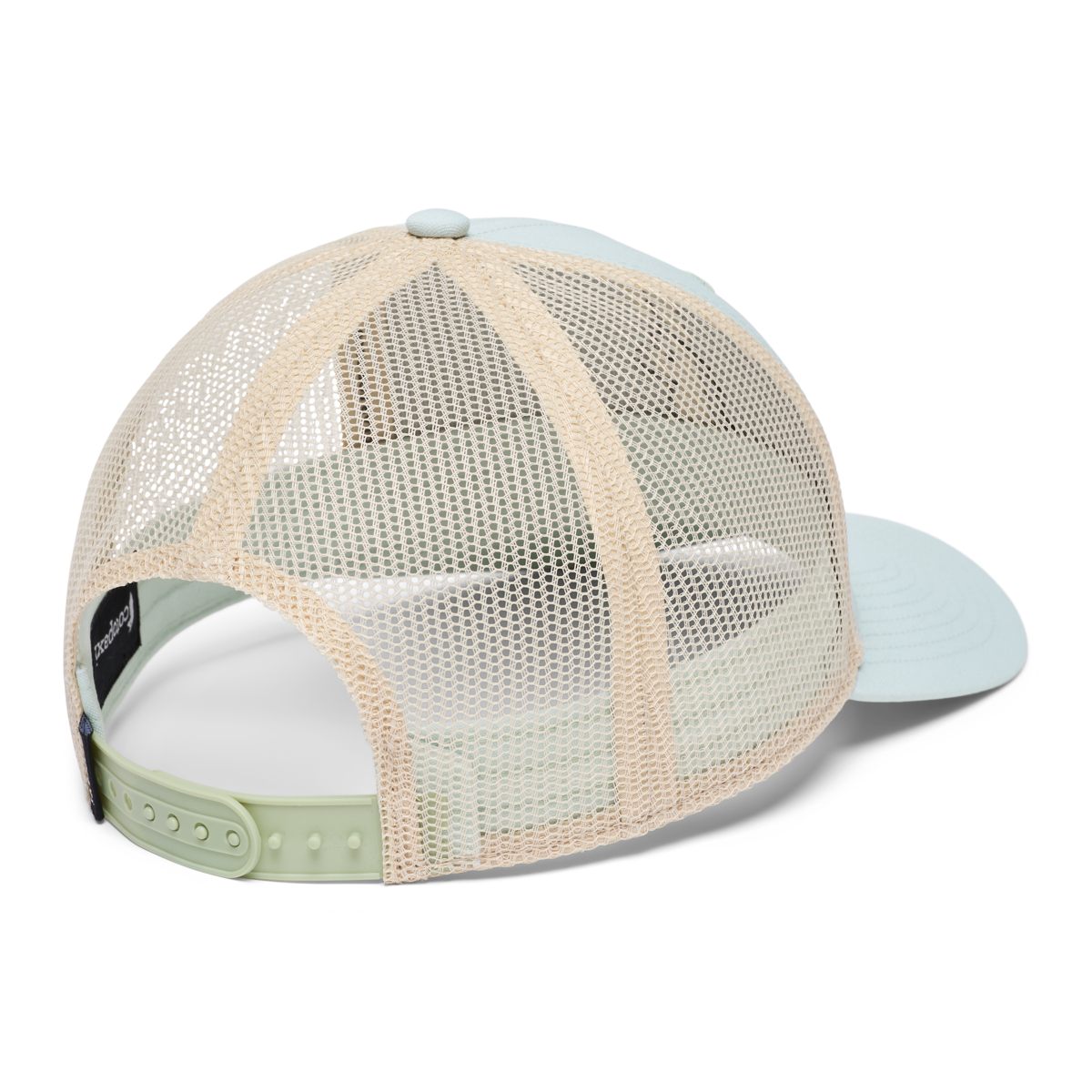 Llama Trucker Hat | Everyday Sun Coverage