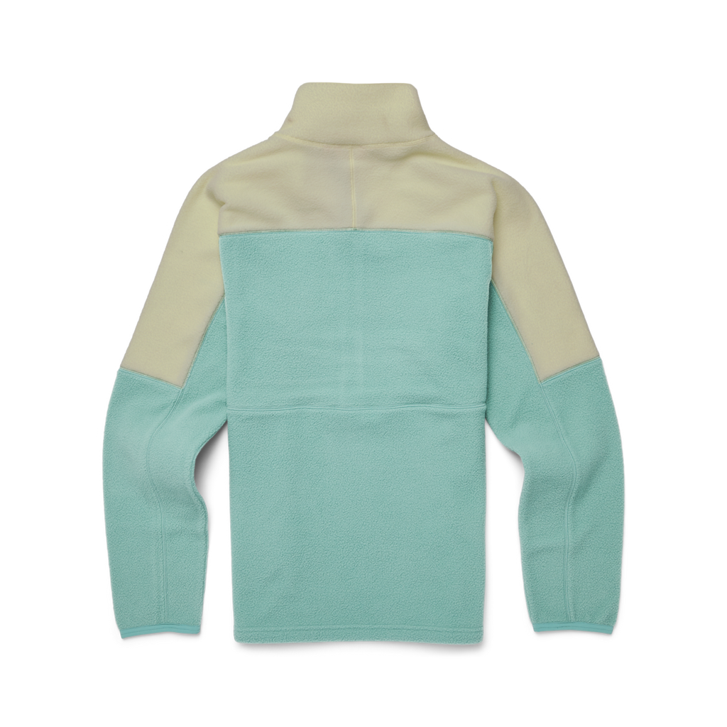 Abrazo Fleece Half-Zip Jacket Men's | Cozy Outdoor Layer