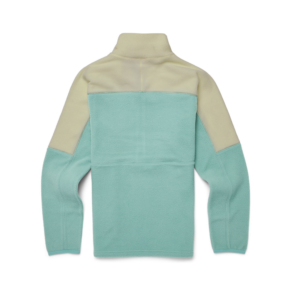 Abrazo Fleece Half-Zip Jacket Men's | Cozy Outdoor Layer