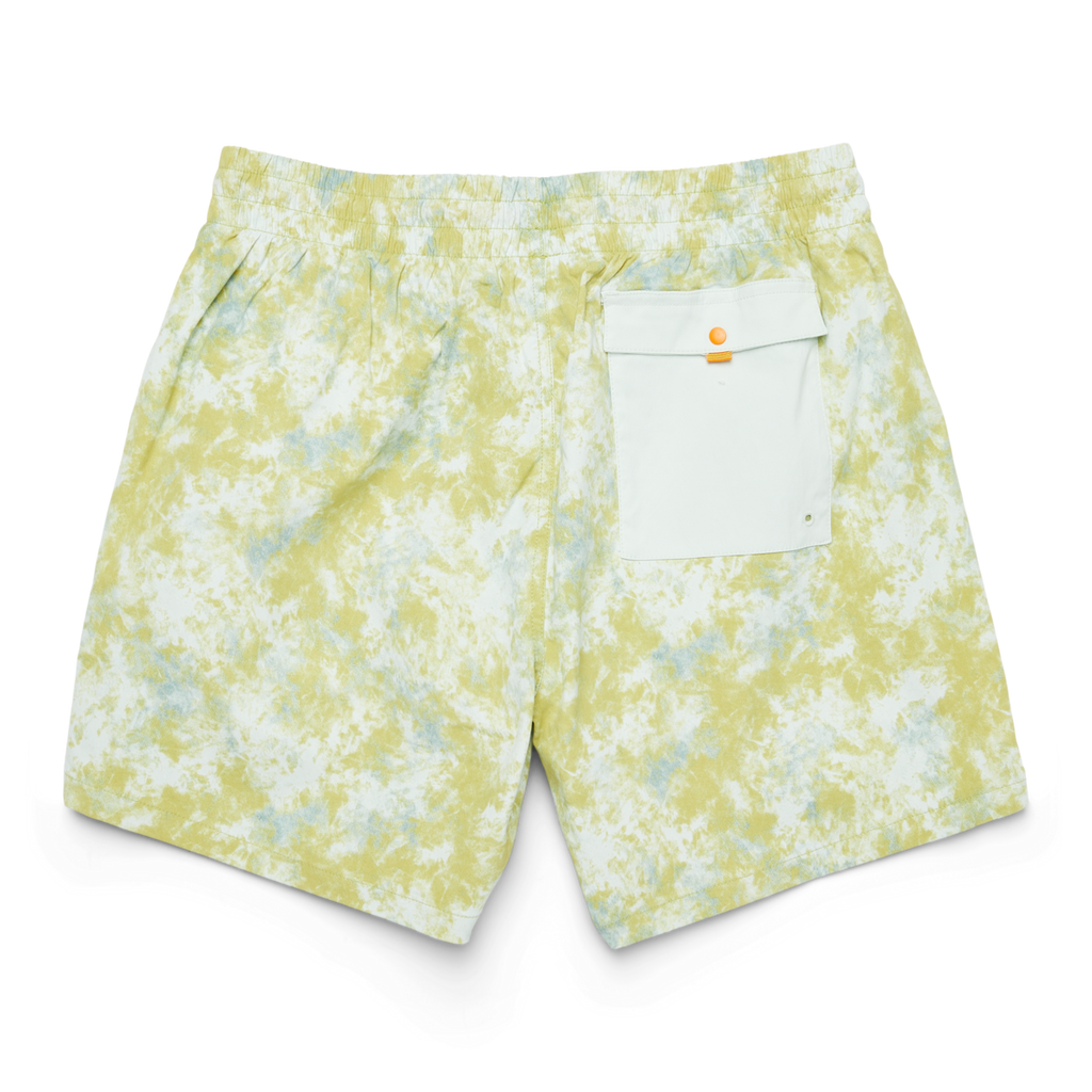 Brinco 5 Short Print Men's | Active Outdoor Shorts