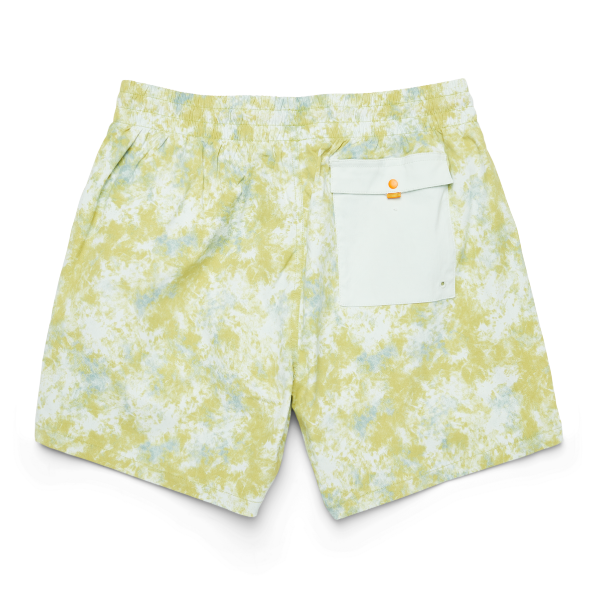 Brinco 5 Short Print Men's | Active Outdoor Shorts