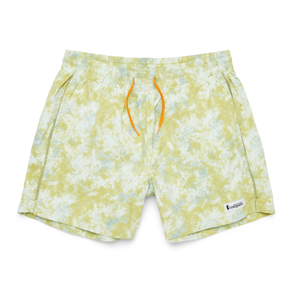 Brinco 5 Short Print Men's | Active Outdoor Shorts