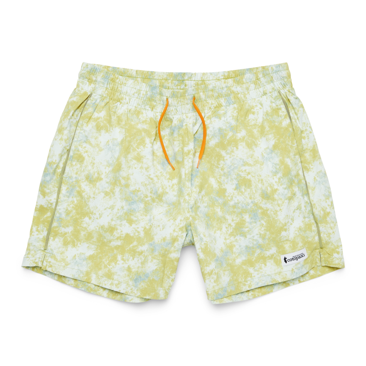 Brinco 5 Short Print Men's | Active Outdoor Shorts