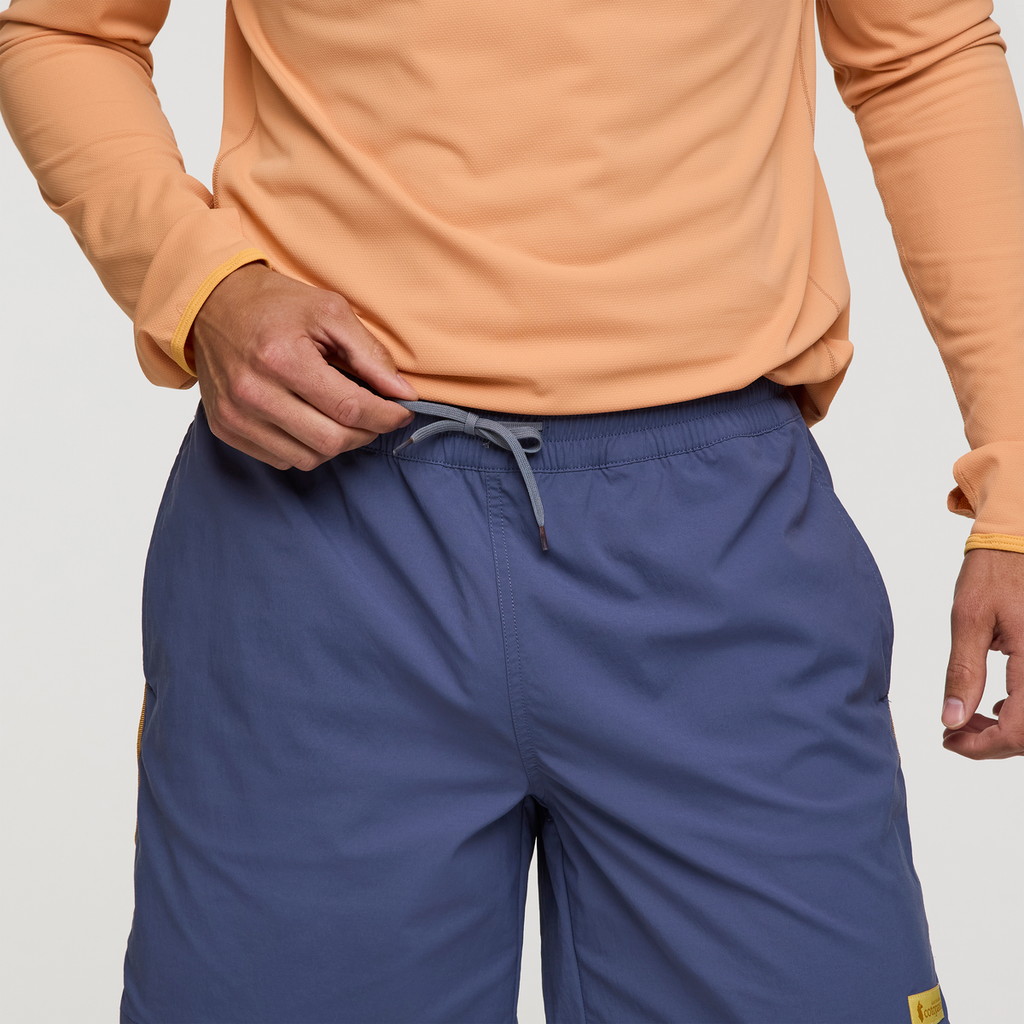 Brinco 7 Short Solid Men's | Active Outdoor Shorts