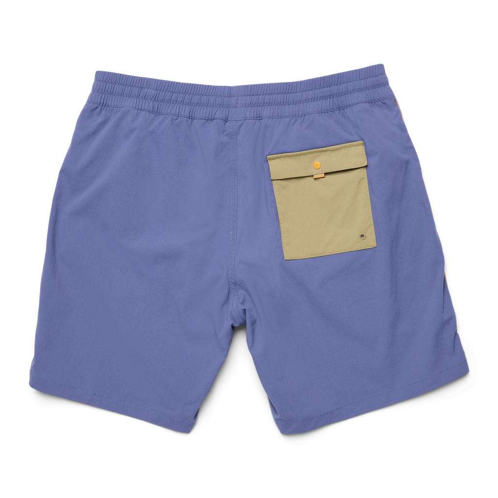 Brinco 7 Short Solid Men's | Active Outdoor Shorts