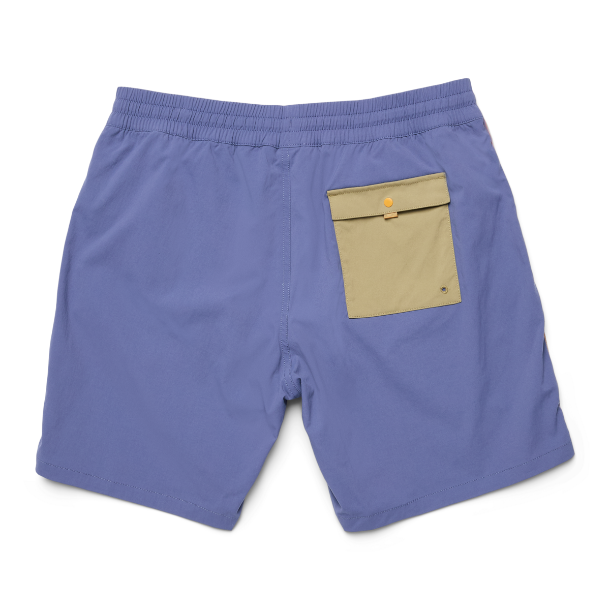 Brinco 7 Short Solid Men's | Active Outdoor Shorts