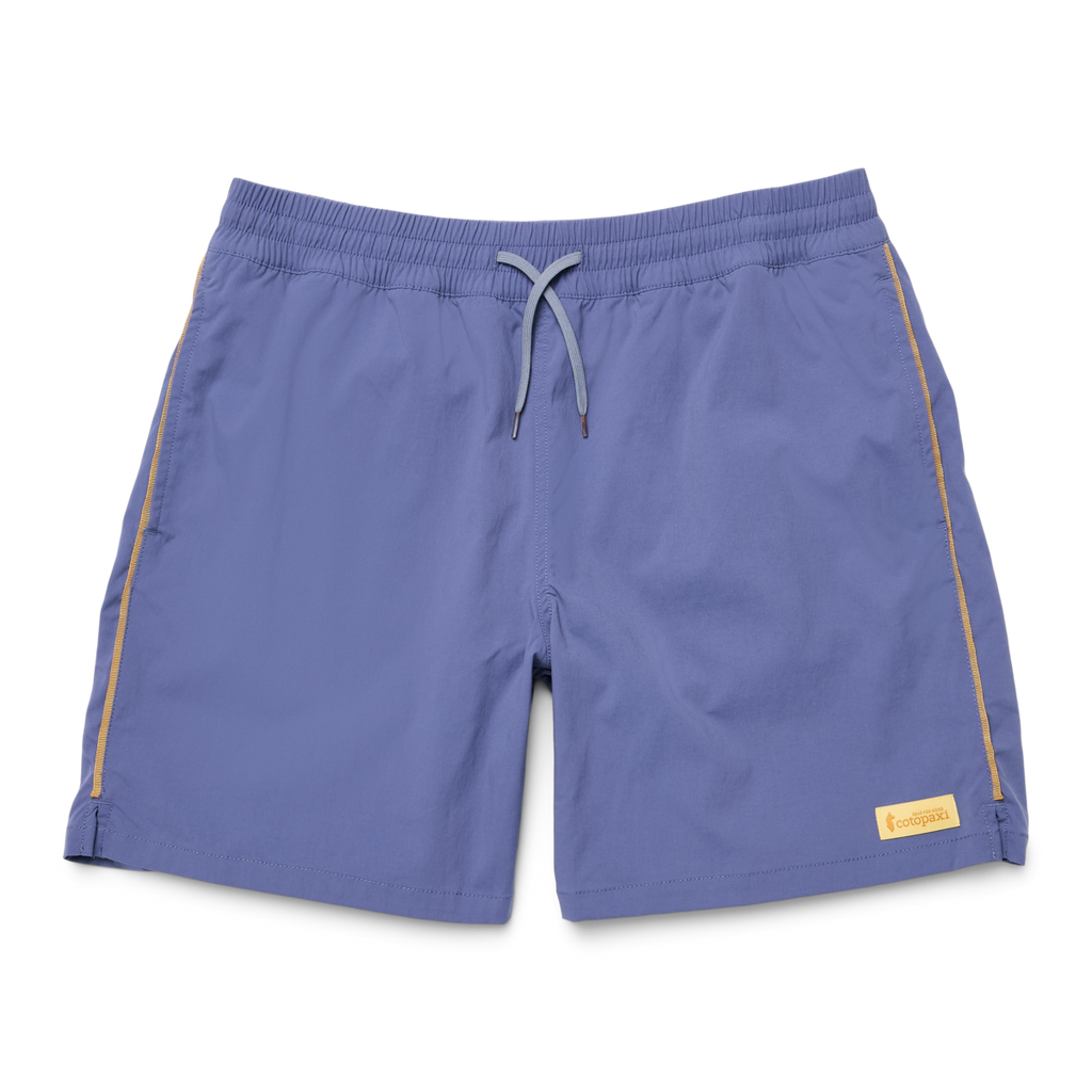 Brinco 7 Short Solid Men's | Active Outdoor Shorts