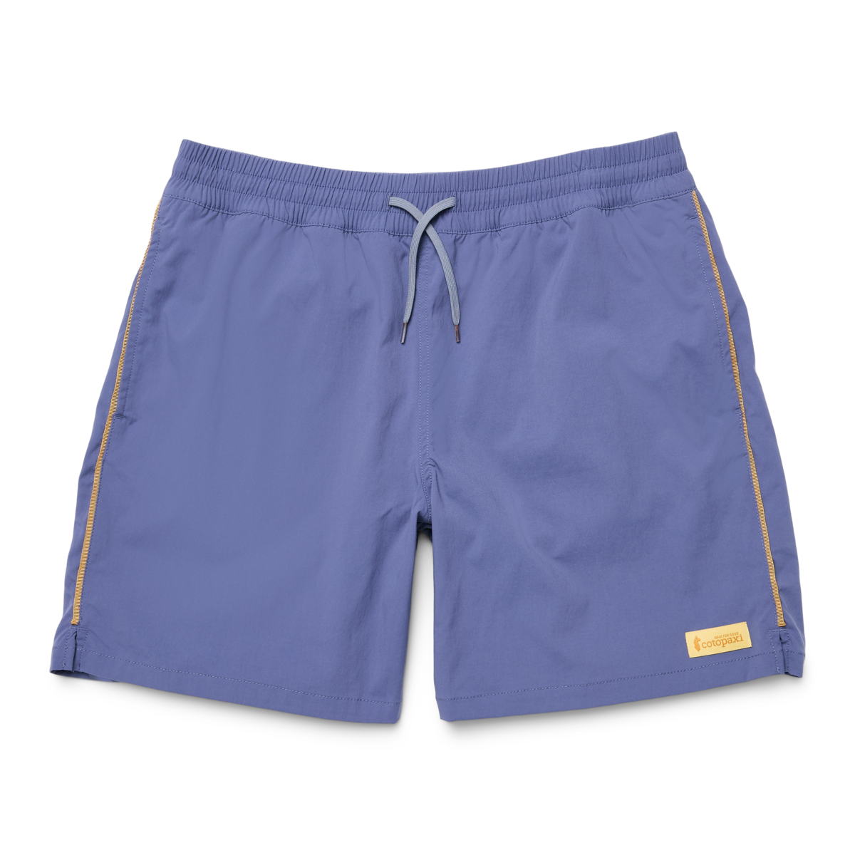 Brinco 7 Short Solid Men's | Active Outdoor Shorts