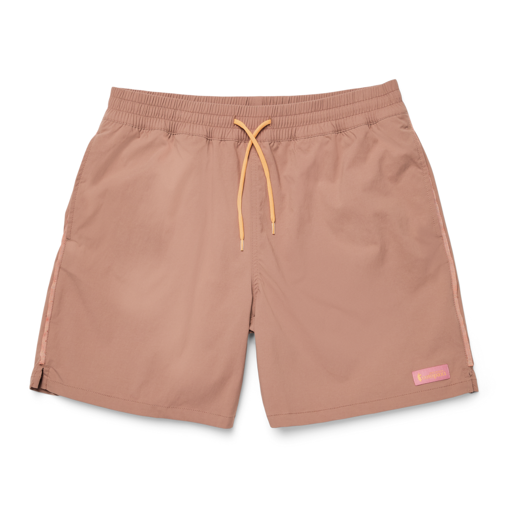 Brinco 7 Short Solid Men's | Active Outdoor Shorts