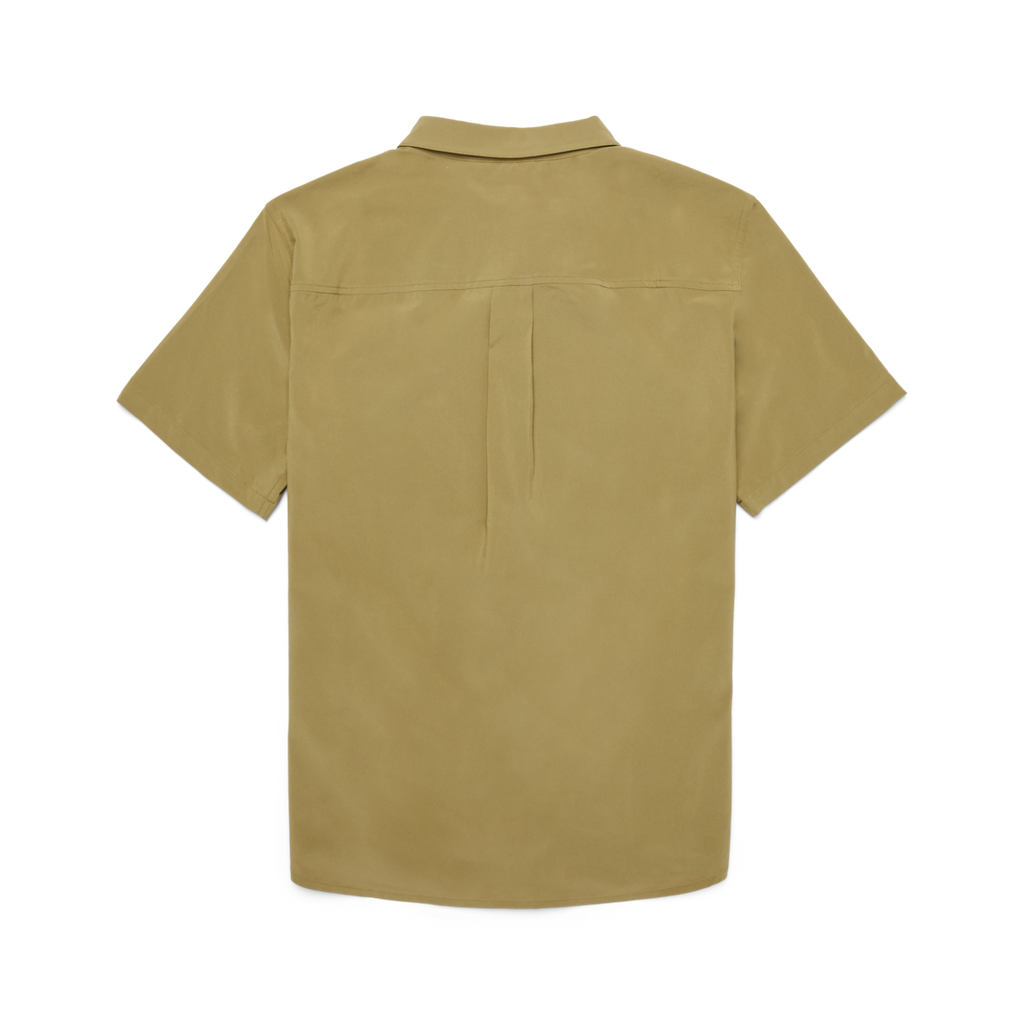 Cambio Button Up Shirt Men's | Comfortable Outdoor Top