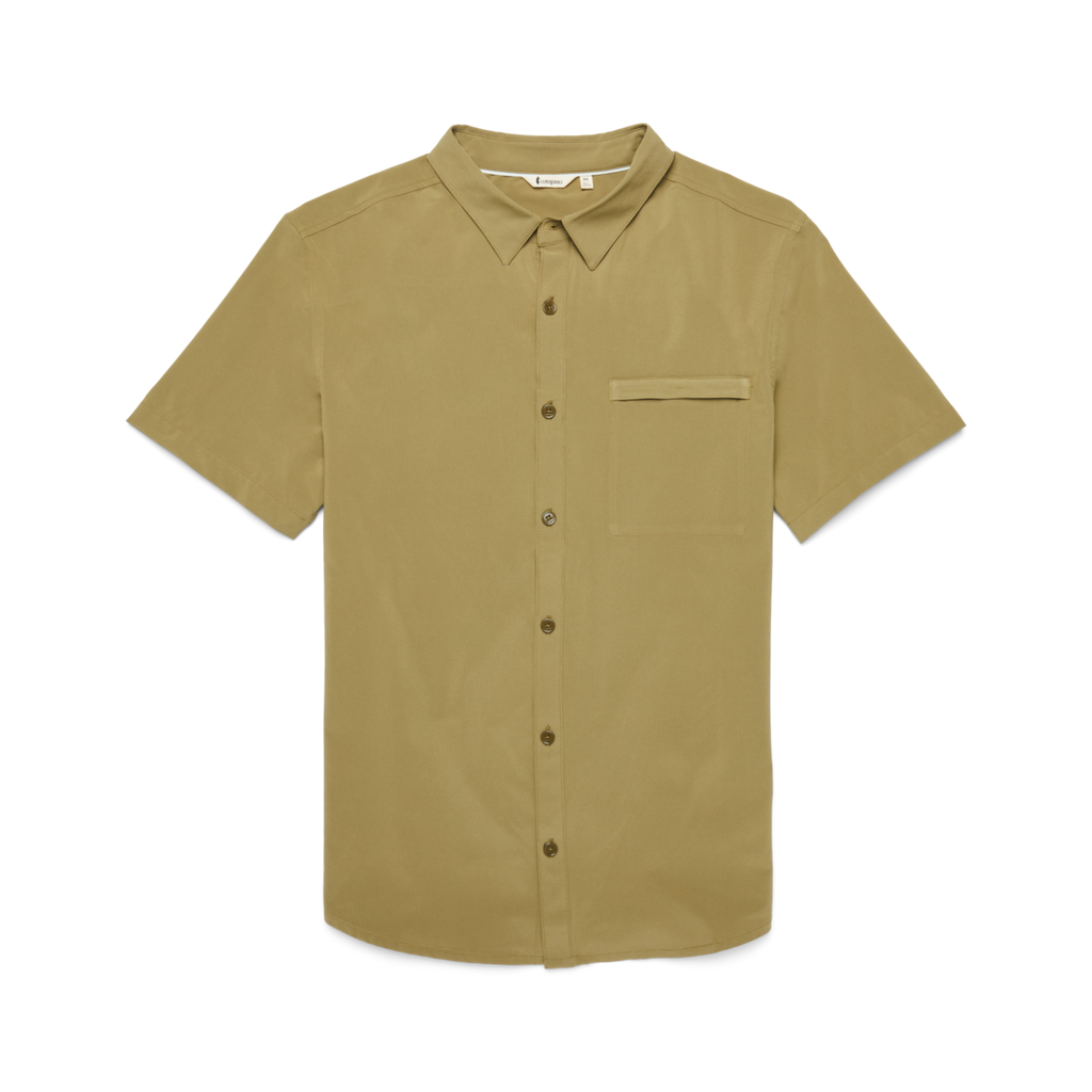 Cambio Button Up Shirt Men's | Comfortable Outdoor Top