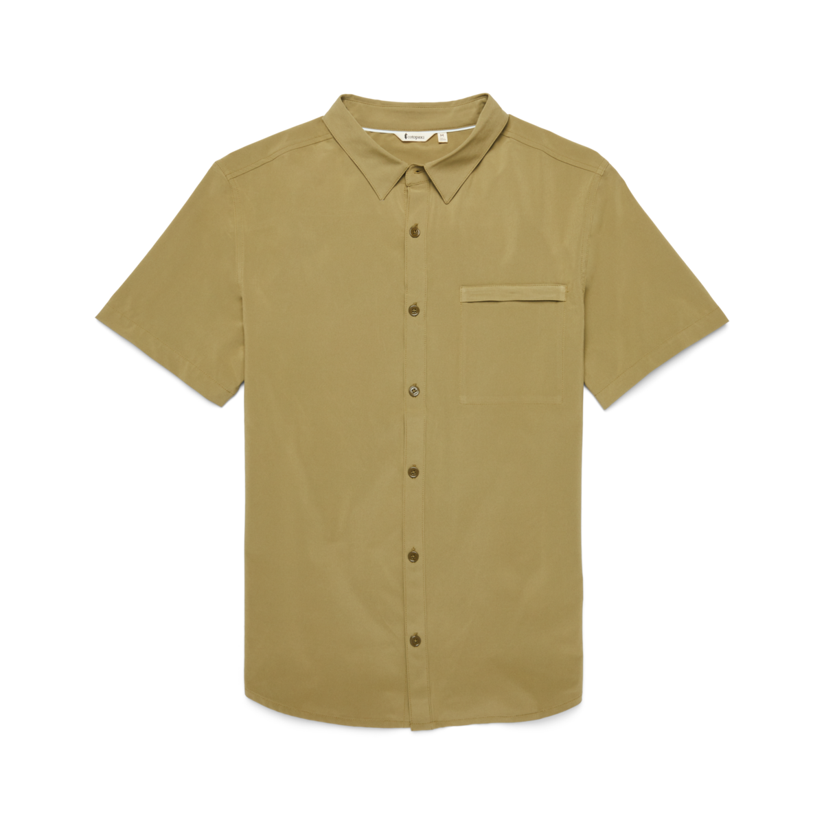 Cambio Button Up Shirt Men's | Comfortable Outdoor Top