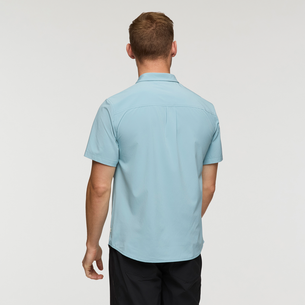 Cambio Button Up Shirt Men's | Comfortable Outdoor Top