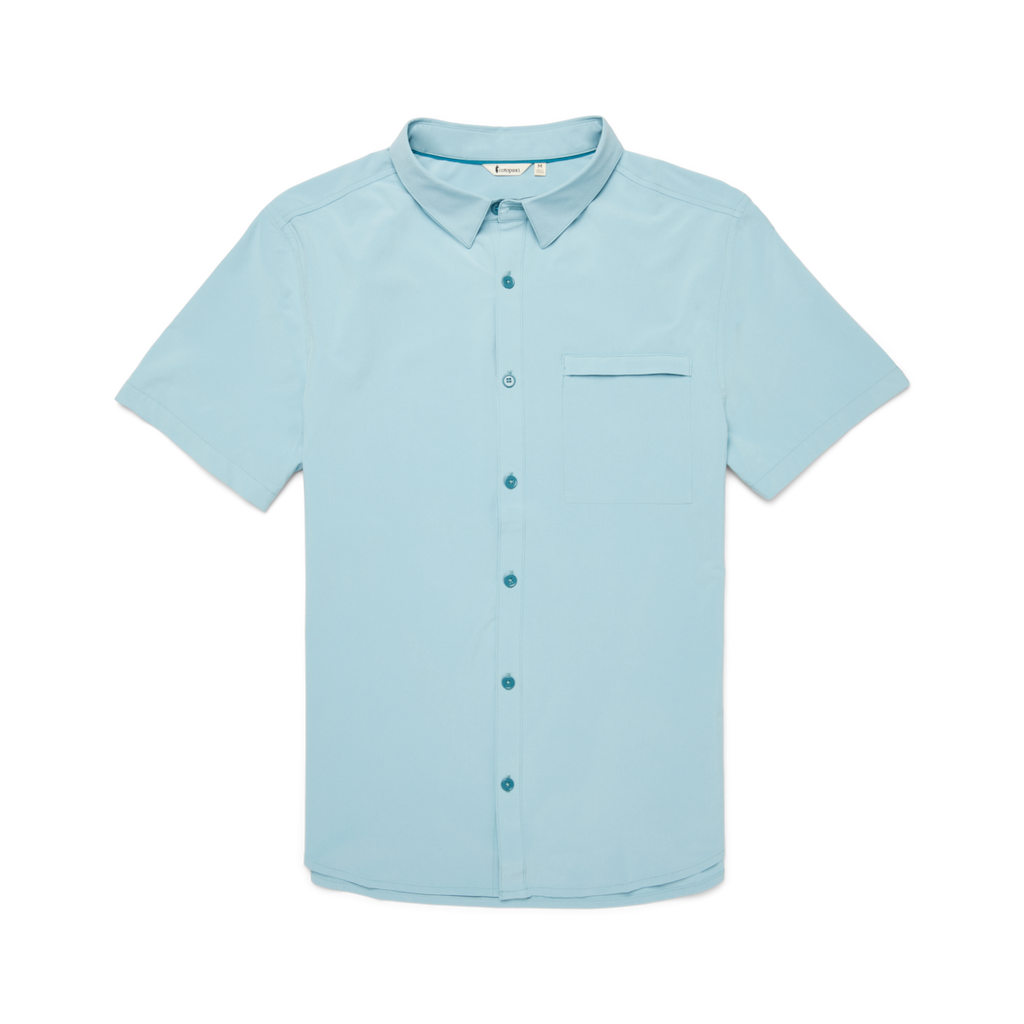Cambio Button Up Shirt Men's | Comfortable Outdoor Top