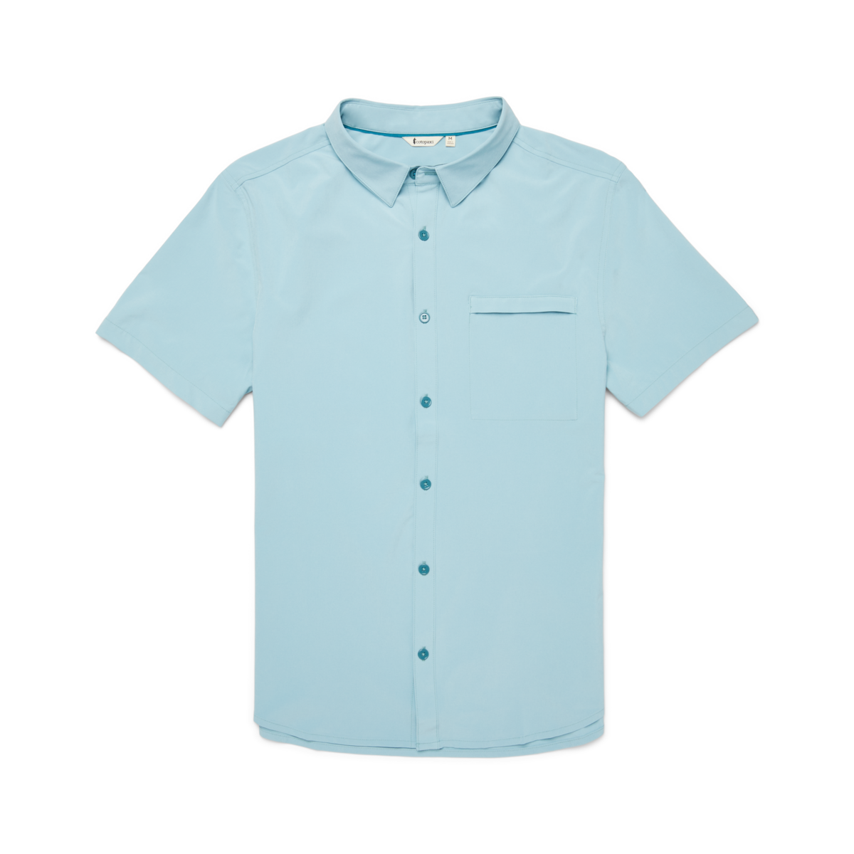 Cambio Button Up Shirt Men's | Comfortable Outdoor Top