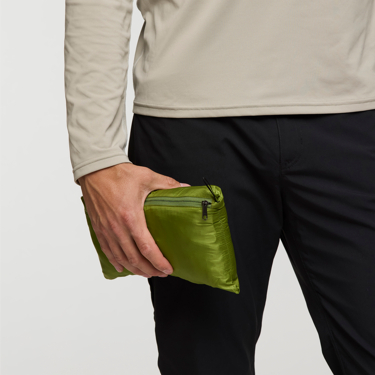 Capa Hybrid Insulated Jacket Men's | Warm Outdoor Layer