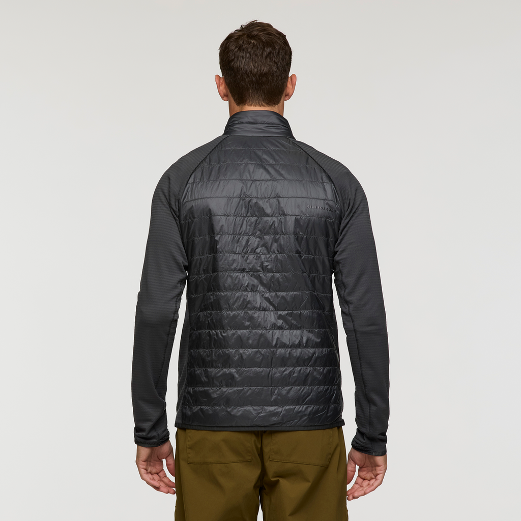 Capa Hybrid Insulated Jacket Men's | Warm Outdoor Layer