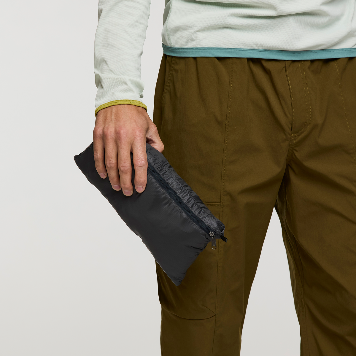 Capa Hybrid Insulated Jacket Men's | Warm Outdoor Layer