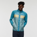 Capa Hybrid Insulated Jacket Men's | Warm Outdoor Layer