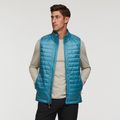 Capa Insulated Vest Men's | Lightweight Layer