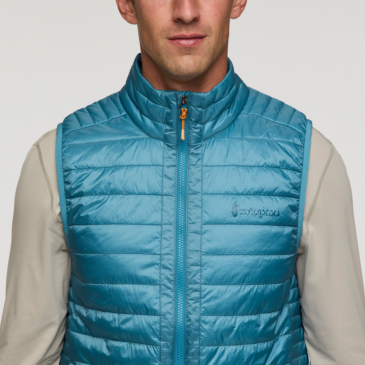 Capa Insulated Vest Men's | Lightweight Layer