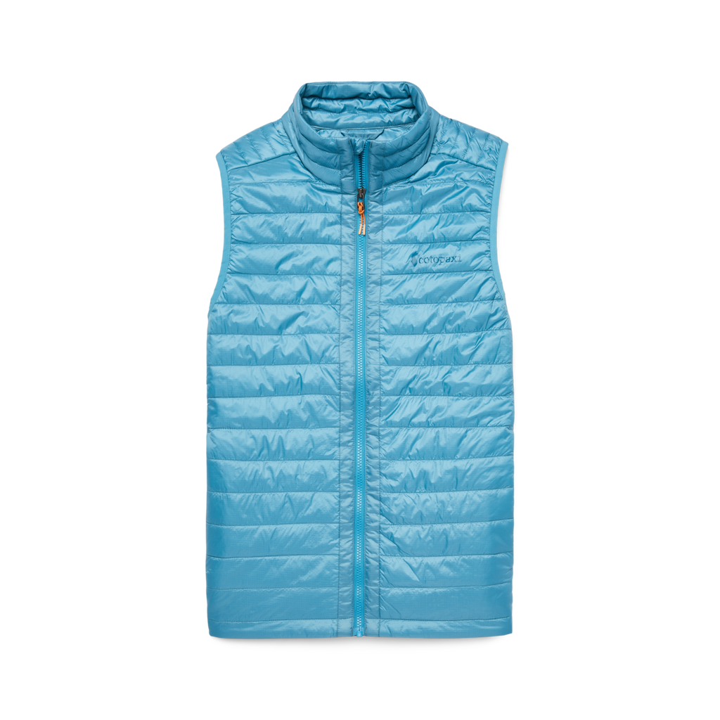 Capa Insulated Vest Men's | Lightweight Layer