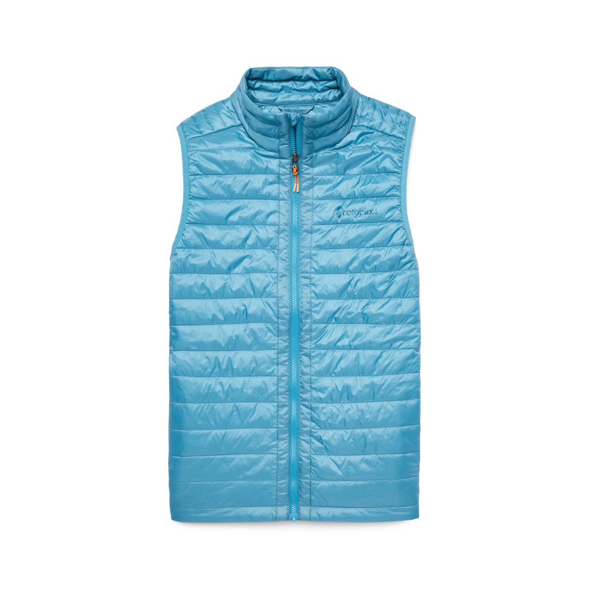 Capa Insulated Vest Men's | Lightweight Layer