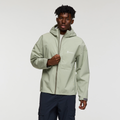 Cielo Rain Jacket Men's | Weather-Ready Shell