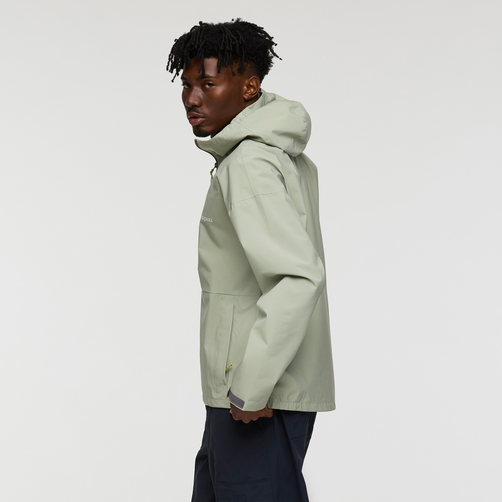 Cielo Rain Jacket Men's | Weather-Ready Shell