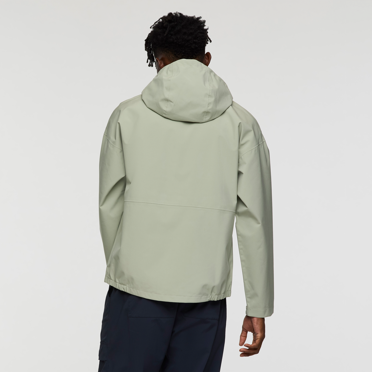 Cielo Rain Jacket Men's | Weather-Ready Shell