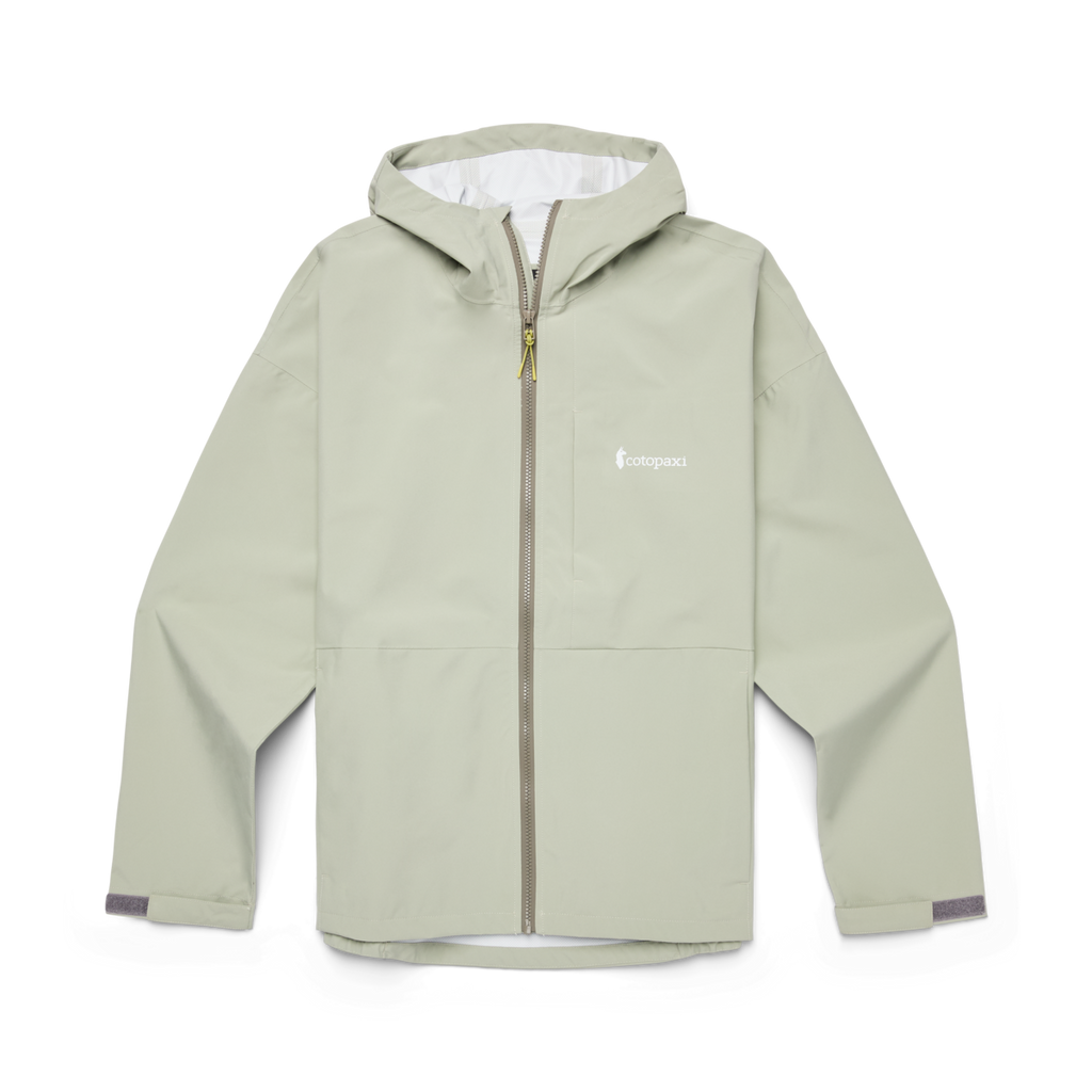 Cielo Rain Jacket Men's | Weather-Ready Shell