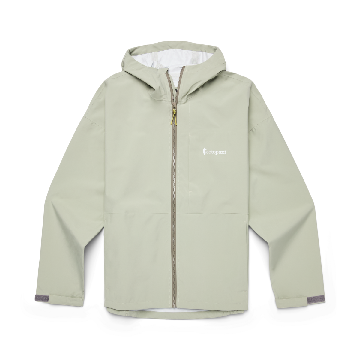 Cielo Rain Jacket Men's | Weather-Ready Shell