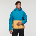 Cielo Rain Jacket Men's | Weather-Ready Shell