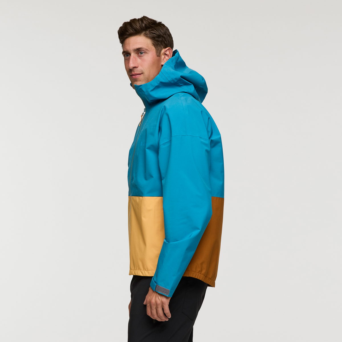 Cielo Rain Jacket Men's | Weather-Ready Shell