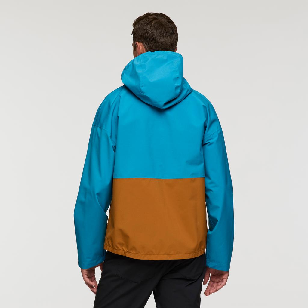 Cielo Rain Jacket Men's | Weather-Ready Shell