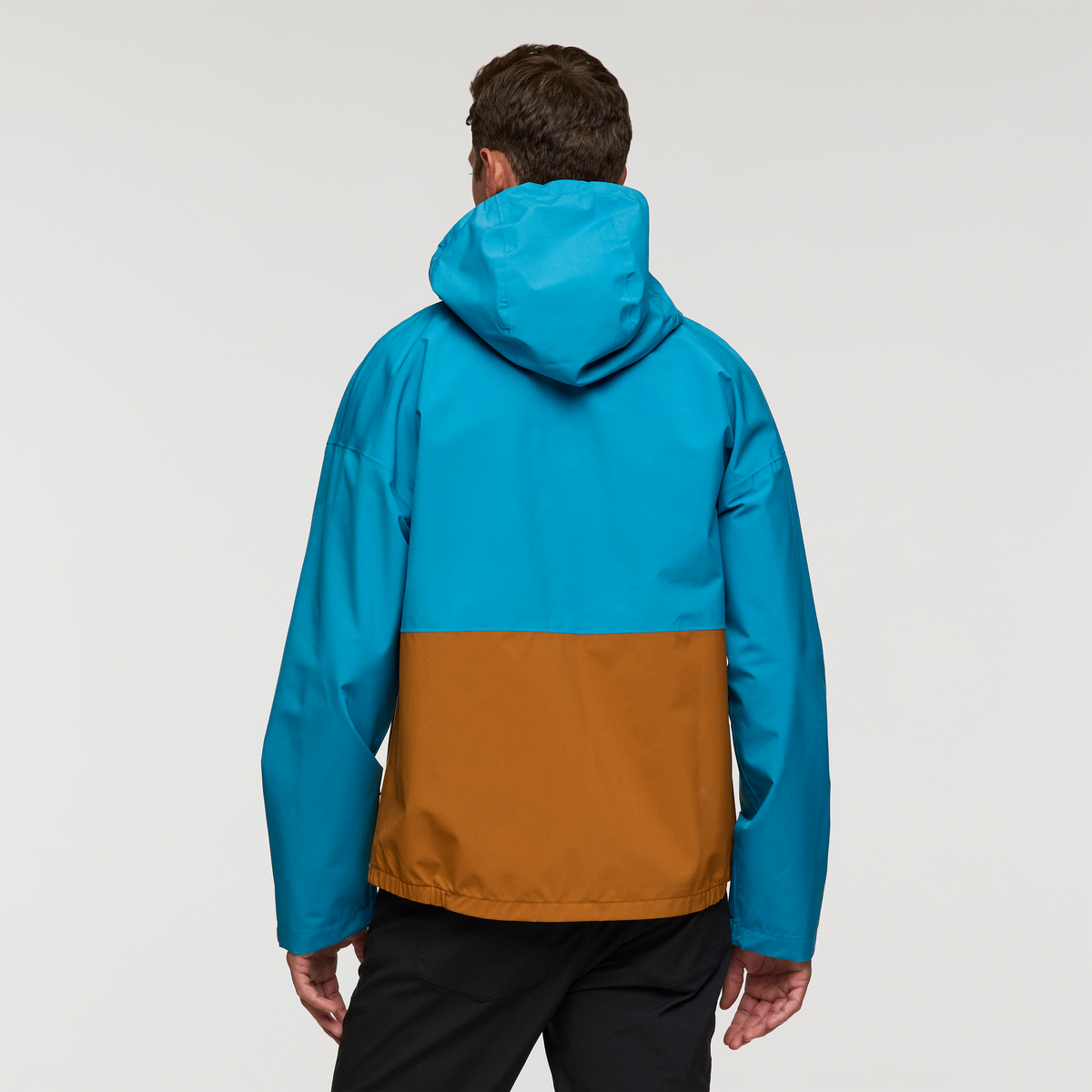 Cielo Rain Jacket Men's | Weather-Ready Shell