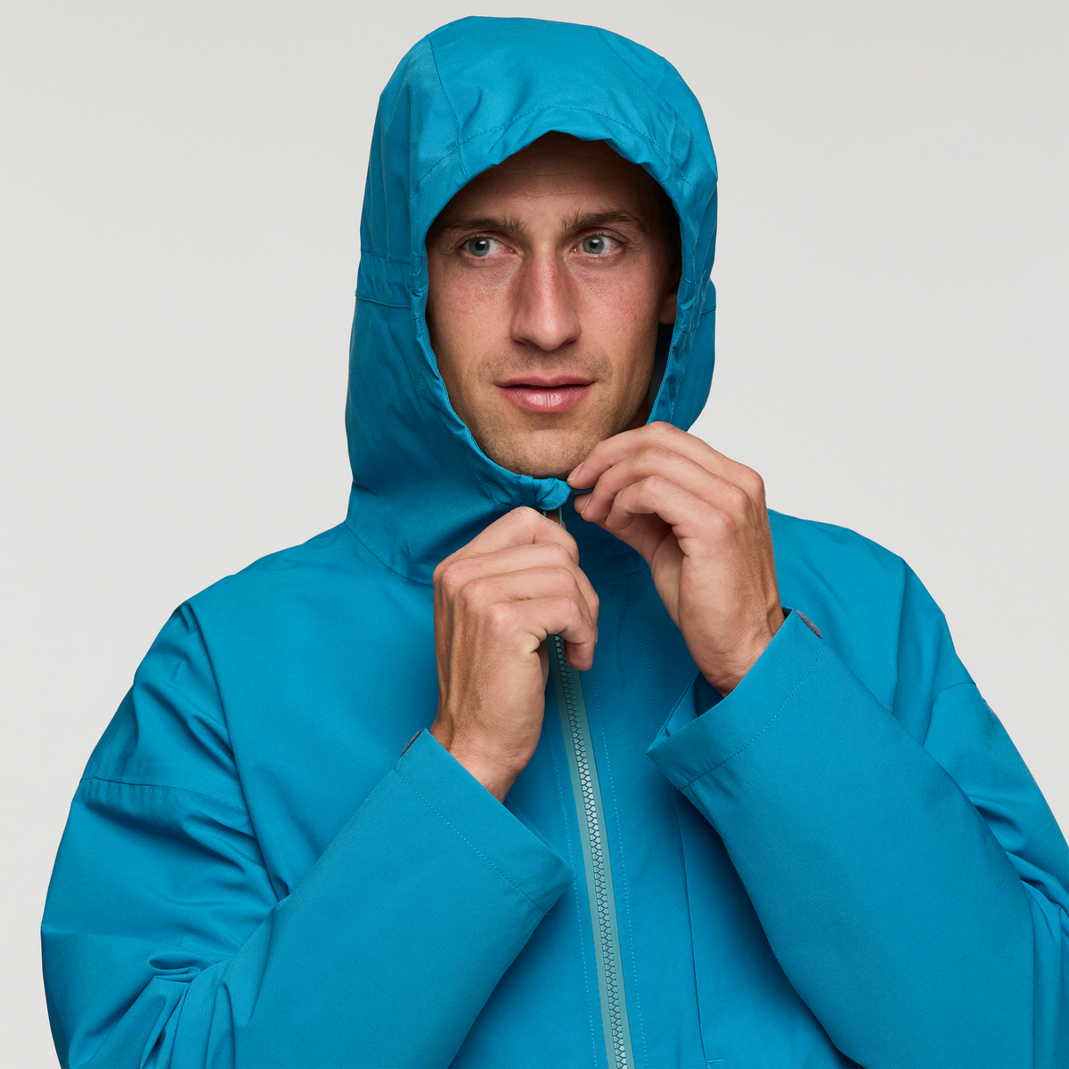 Cielo Rain Jacket Men's | Weather-Ready Shell