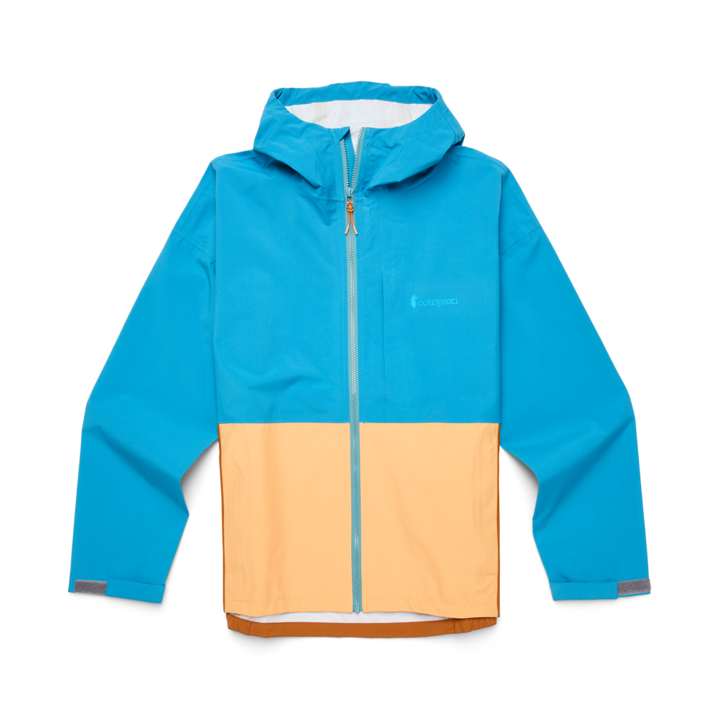 Cielo Rain Jacket Men's | Weather-Ready Shell