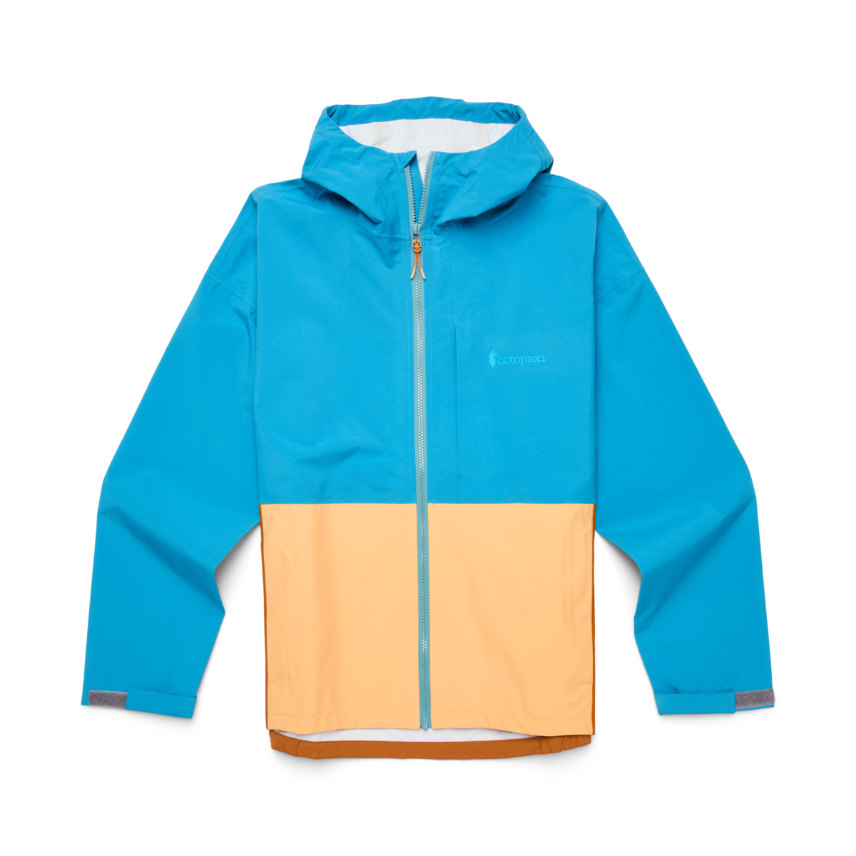 Cielo Rain Jacket Men's | Weather-Ready Shell