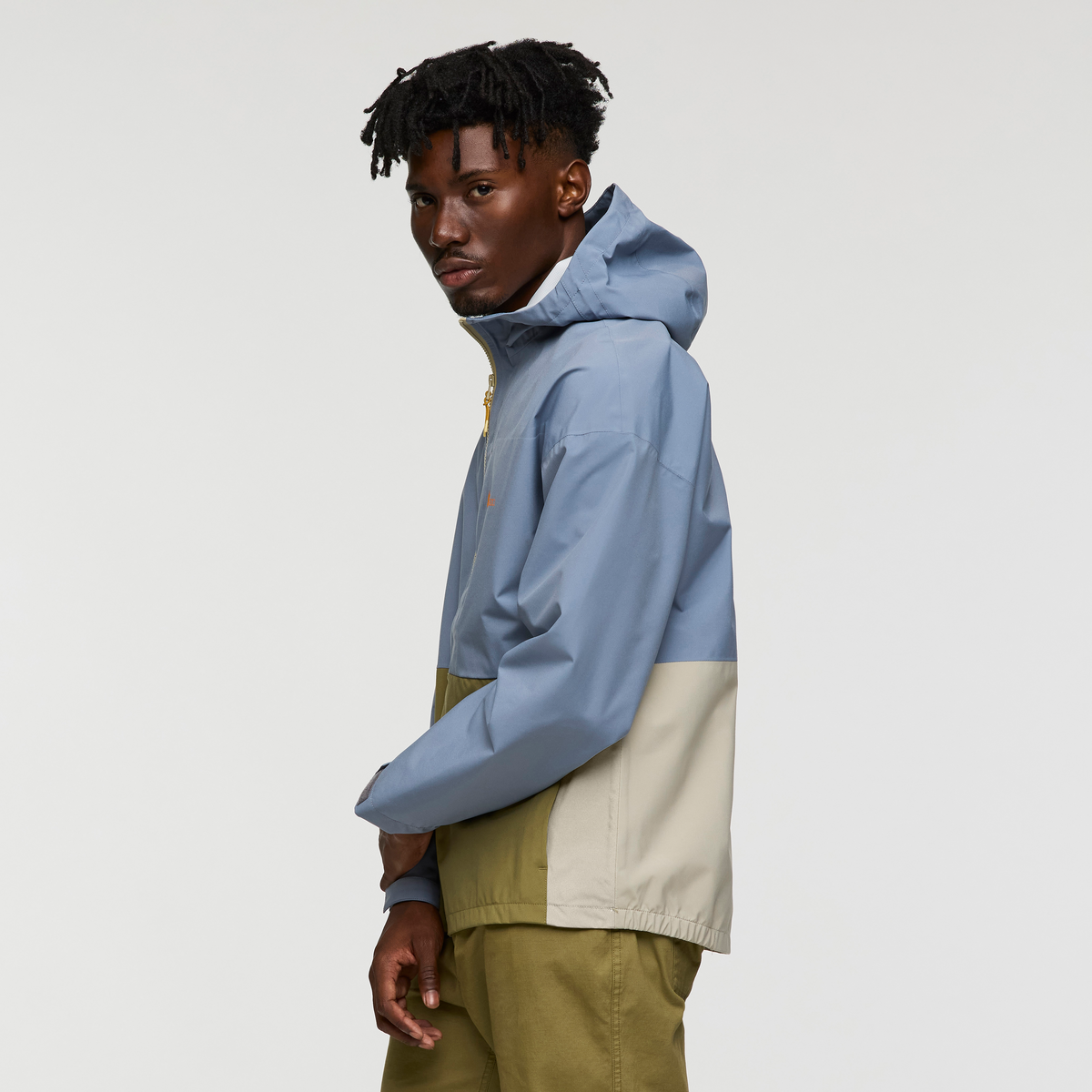 Cielo Rain Jacket Men's | Weather-Ready Shell