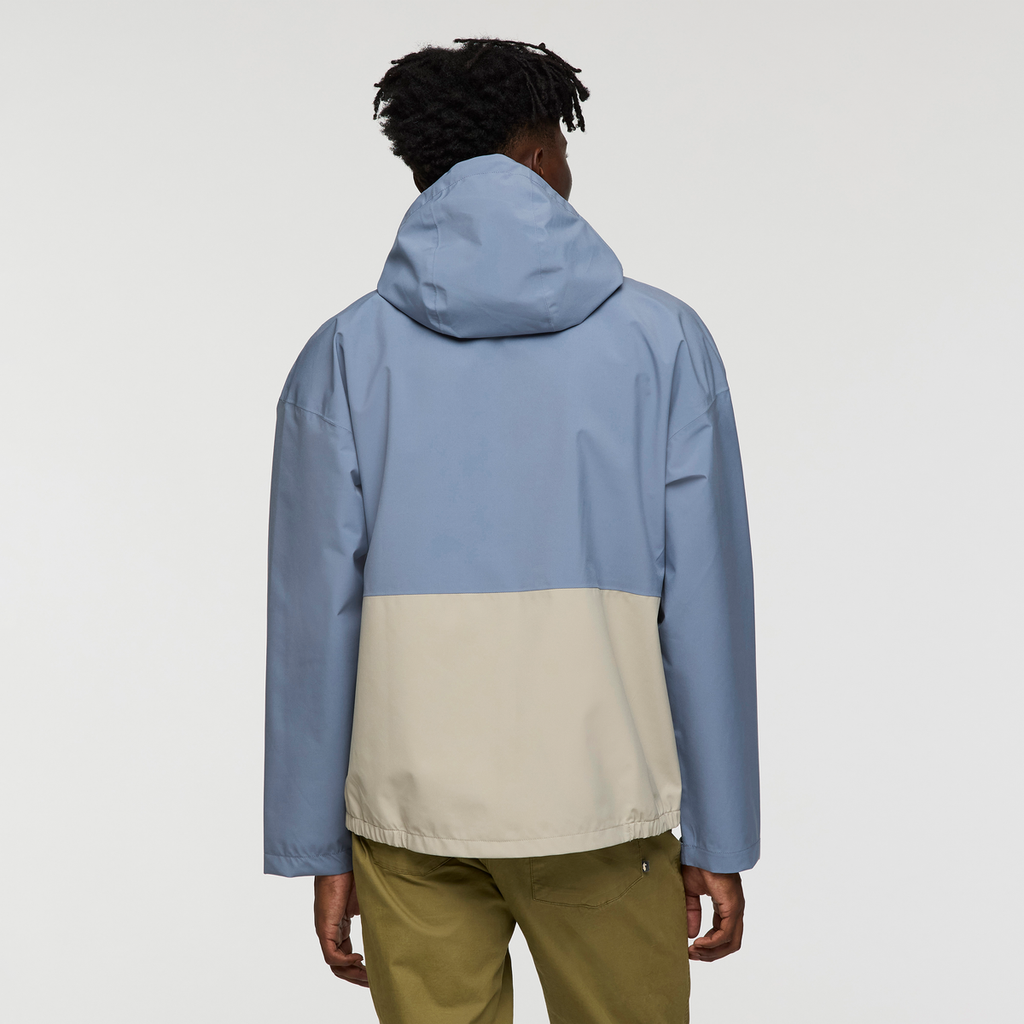 Cielo Rain Jacket Men's | Weather-Ready Shell
