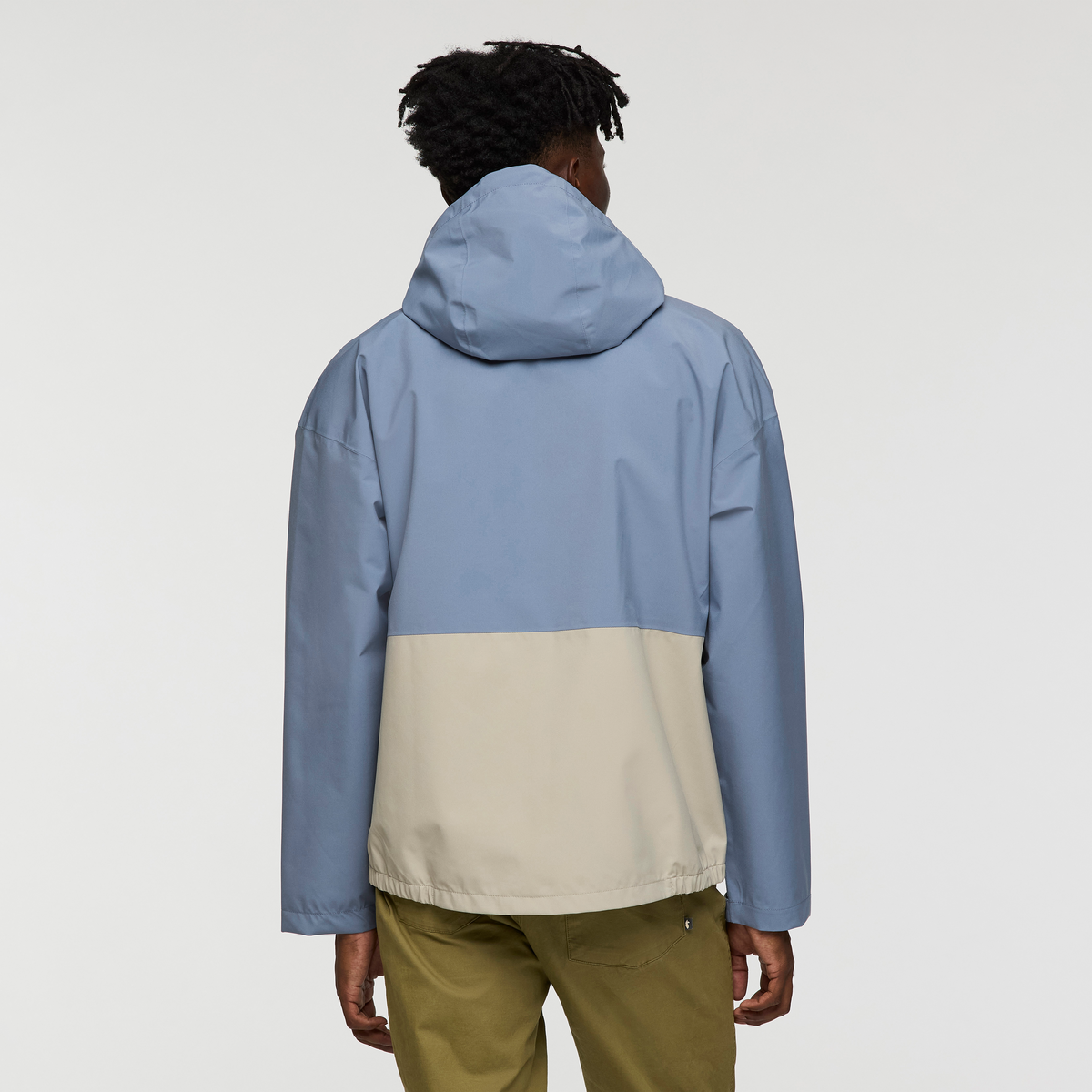 Cielo Rain Jacket Men's | Weather-Ready Shell