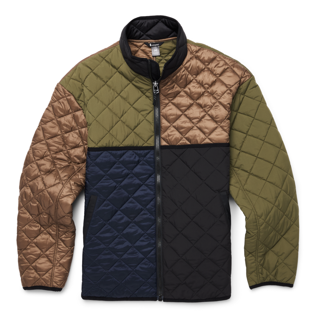 Contiguo City Jacket Men's | Versatile Outdoor Layer