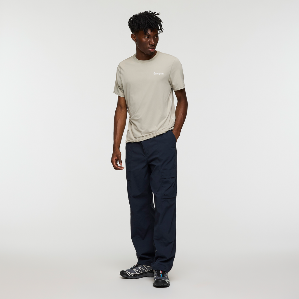 Coraje Tech Cargo Pant Men's | Versatile Outdoor Bottoms